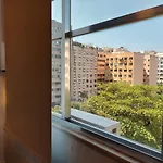 Copacabana Charming Studio