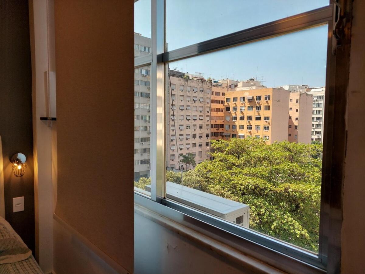 Apartamento Copacabana Charming