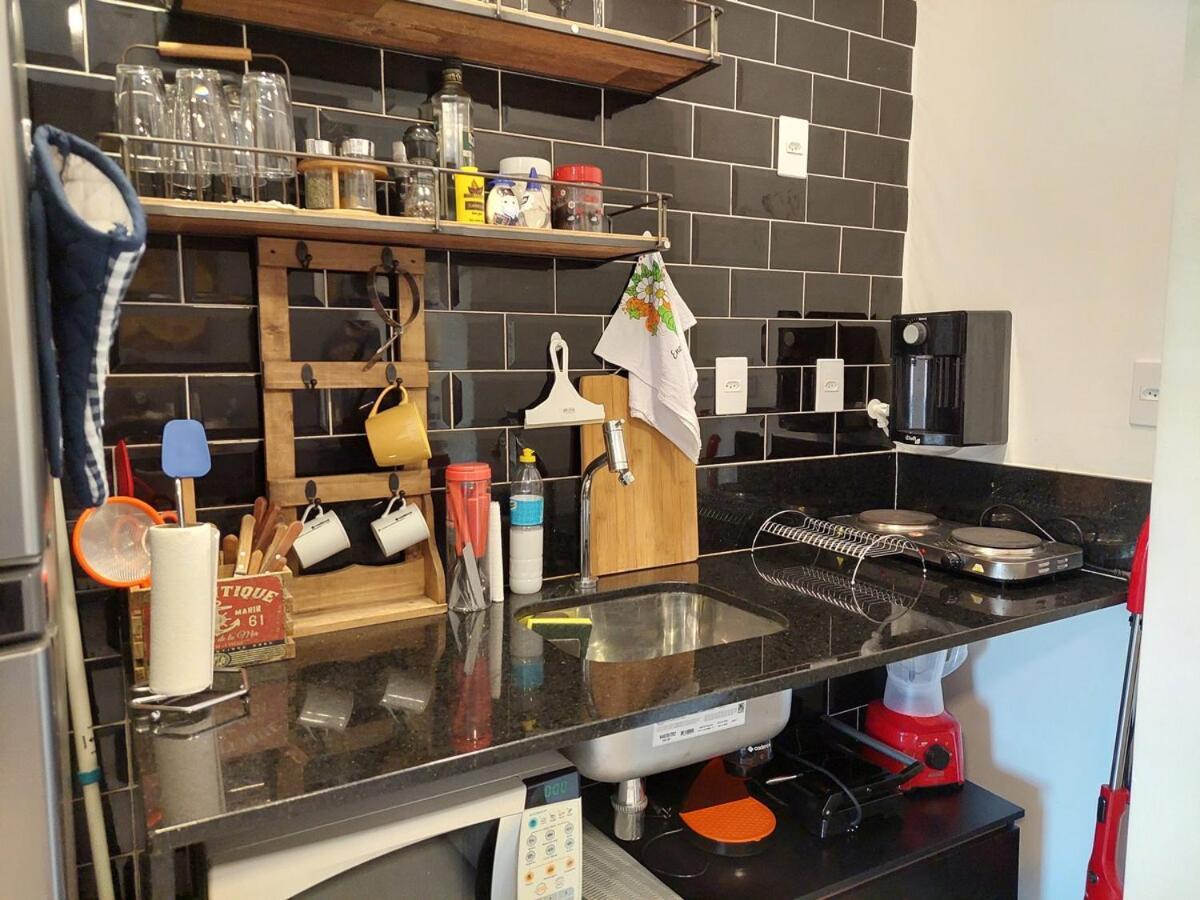 Apartamento Copacabana Charming Río de Janeiro