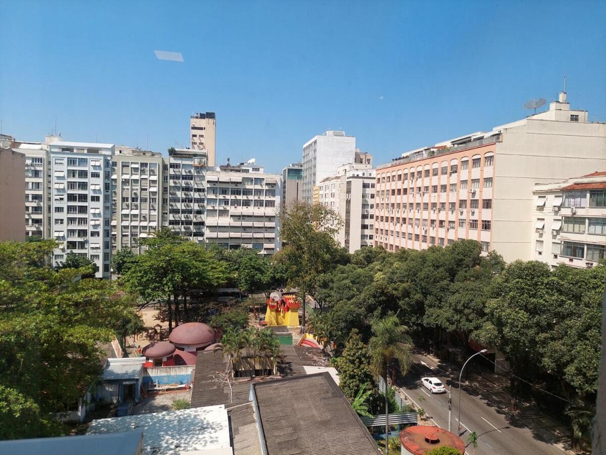 Apartamento Copacabana Charming