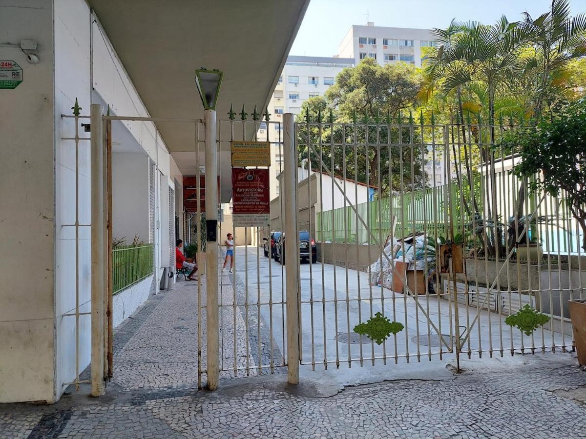 Copacabana Charming Rio de Janeiro